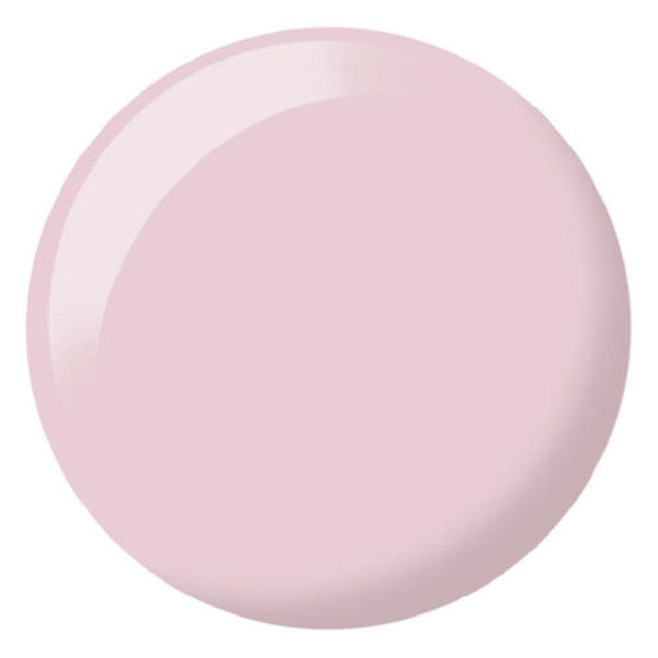 DND DC Nail Lacquer - 298 Nude Colors - Genuine Pink by DND DC sold by DTK Nail Supply