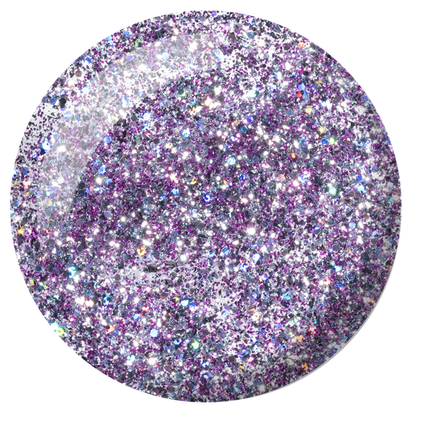 DND DV 304 Metallic Melody - DND Diva Gel Polish