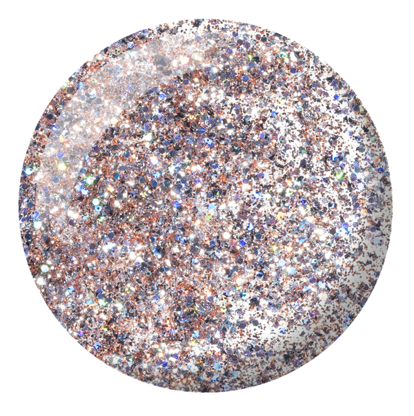 DND DV 306 Dressed To The Nines - DND Diva Gel Polish