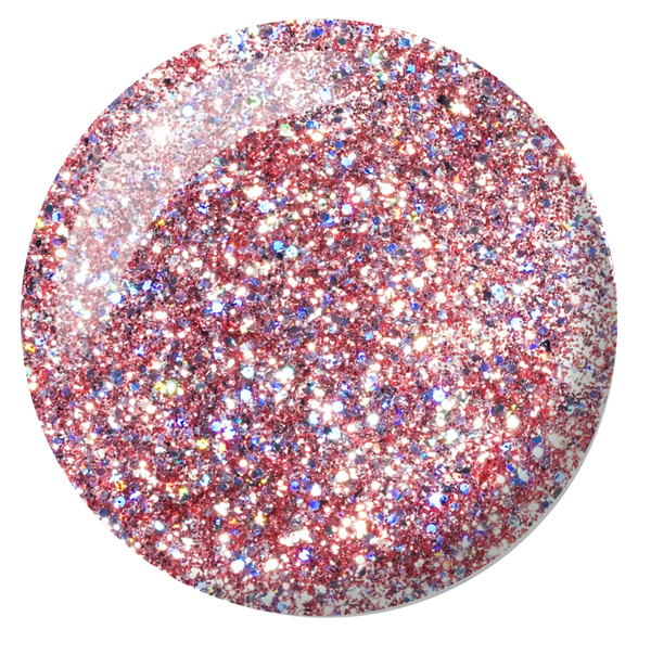 DND DV 309 Pass The Rosé - DND Diva Gel Polish