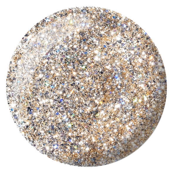 DND DV 310 Champagne Tower - DND Diva Gel Polish