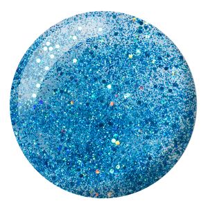 DND DV 319 Drippin' In Gems - DND Diva Gel Polish