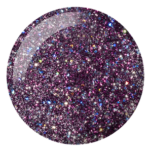 DND DV 325 Plum Quartet - DND Diva Gel Polish