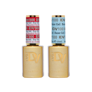 DIVA Base #100 + Top #300 Combo No Cleanse