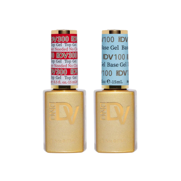 DIVA Base #100 + Top #300 Combo No Cleanse