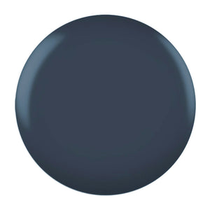 DND Gel Nail Polish Duo - 460 Deep Mystery