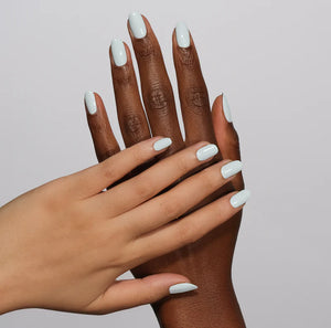 DND Part 16 Retro Earth-Scape Collection - Set of 34 Gel & Lacquer Combos