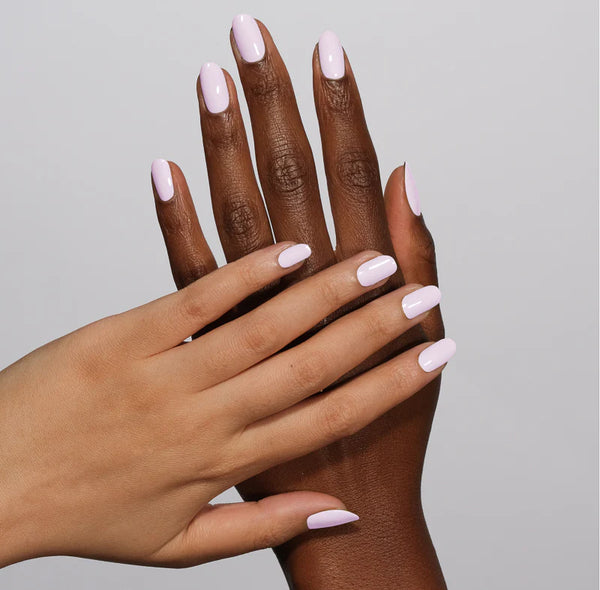 DND Part 16 Retro Earth-Scape Collection - Set of 36 Gel Polish