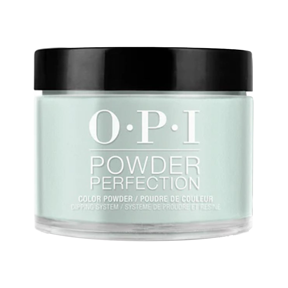 OPI Dipping Powder Nail - M84 Verde Nice To Meet You by OPI sold by DTK Nail Supply
