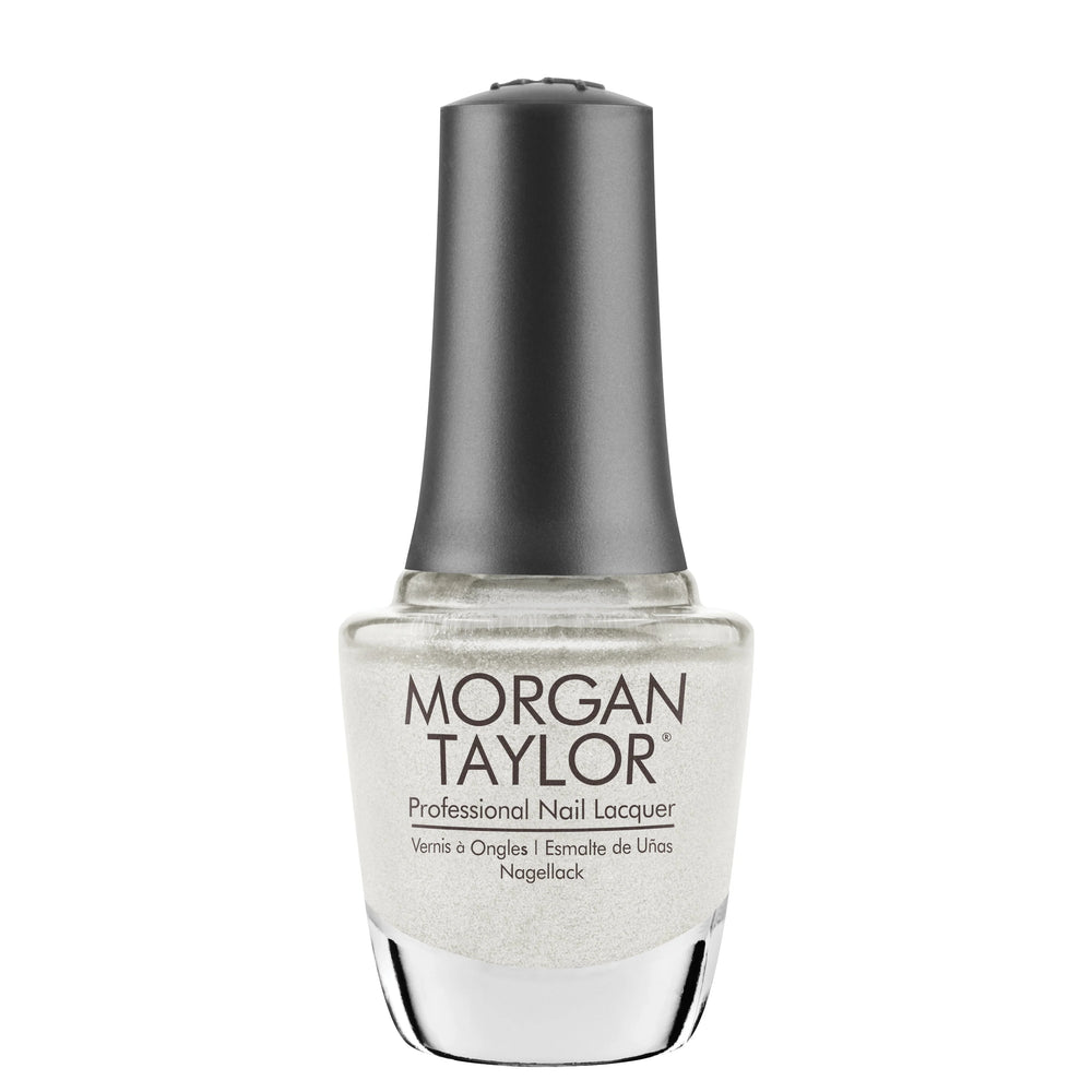 Morgan Taylor 494 - Dew Me A Favor - Nail Lacquer 0.5oz by Gelish sold by DTK Nail Supply