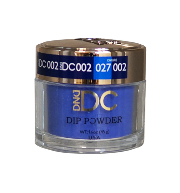 DND DC Acrylic & Dip Powder - DC002 Earth Day by DND - Daisy Nail Designs sold by DTK Nail Supply