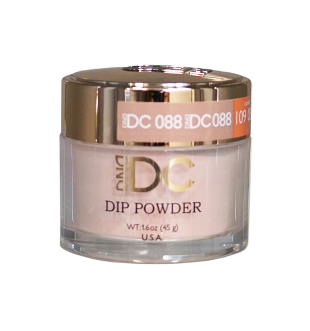 DND DC Acrylic & Dip Powder - DC088 Turf Tan by DND - Daisy Nail Designs sold by DTK Nail Supply