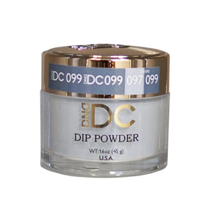 DND DC Acrylic & Dip Powder - DC099 Bayberry by DND - Daisy Nail Designs sold by DTK Nail Supply