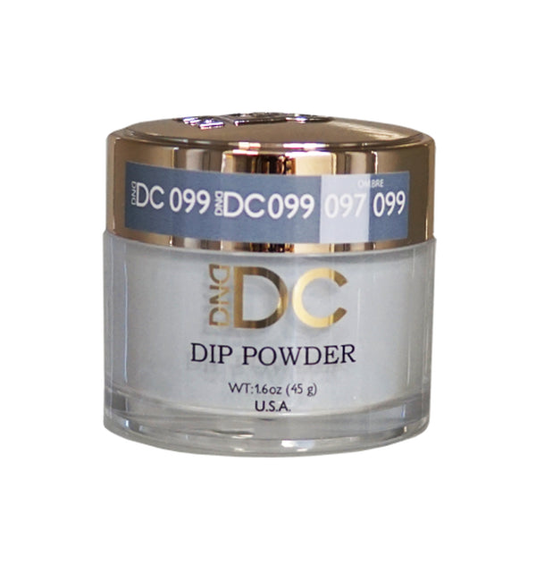 DND DC Acrylic & Dip Powder - DC099 Bayberry by DND - Daisy Nail Designs sold by DTK Nail Supply