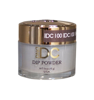 DND DC Acrylic & Dip Powder - DC100 Beaver Beige by DND - Daisy Nail Designs sold by DTK Nail Supply