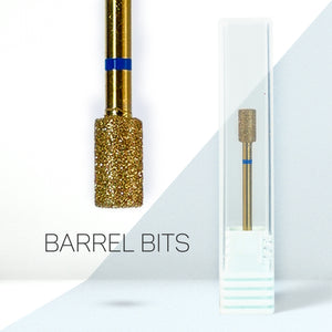 Drill Bits BARREL