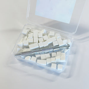 LAVIS Pat Pat Gel - Ombre Gel Palette - Painting Gel