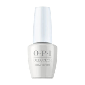 OPI Gel Nail Polish - S26 As Real as It Gets by OPI sold by DTK Nail Supply