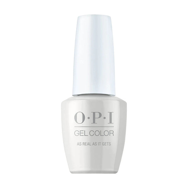 OPI Gel Nail Polish - S26 As Real as It Gets by OPI sold by DTK Nail Supply