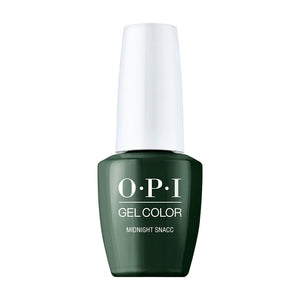 OPI Gel Nail Polish - S35 Midnight Snacc by OPI sold by DTK Nail Supply