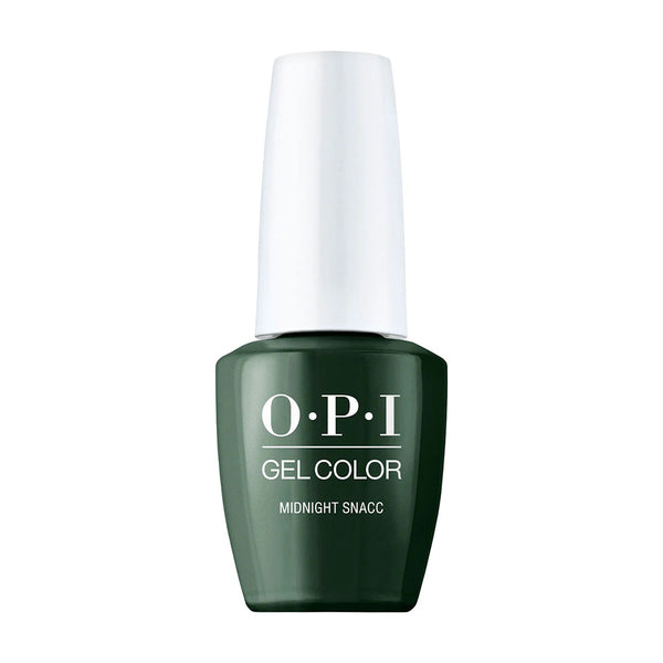 OPI Gel Nail Polish - S35 Midnight Snacc by OPI sold by DTK Nail Supply