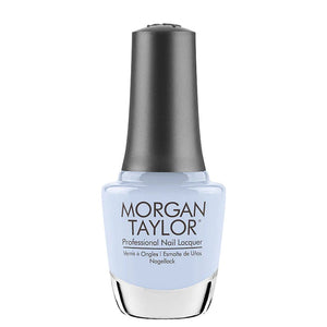 Morgan Taylor 523 - Sweet Morning Breeze - Nail Lacquer 0.5oz by Gelish sold by DTK Nail Supply