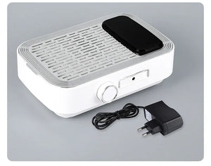 Portable Nail Dust Collector by OTHER sold by DTK Nail Supply