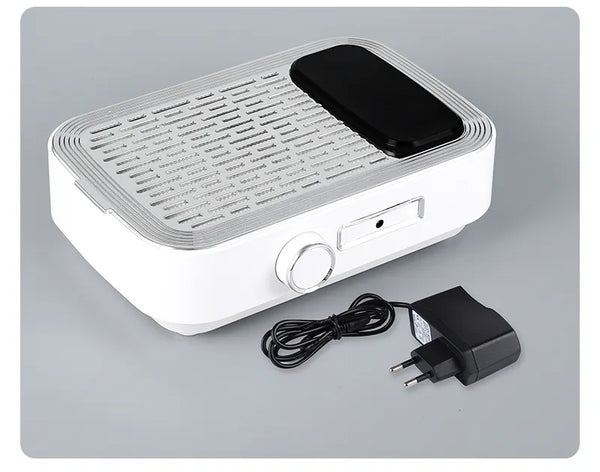 Portable Nail Dust Collector by OTHER sold by DTK Nail Supply