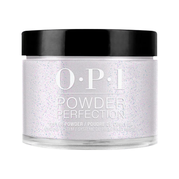 OPI Dipping Powder Nail - E02 Halo There!