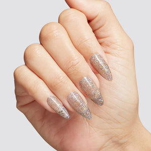 OPI Dipping Powder Nail - E02 Halo There!