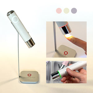 O Nail UV LED Lamp - White