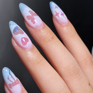 LAVIS 3 In 1 Pat Pat Gel - P15