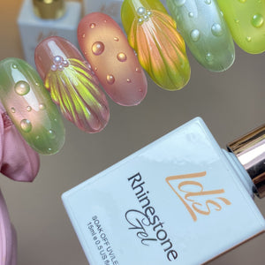 LDS Essential Gel Art