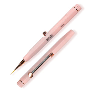 LAVIS Retractable Liner Brush - 10mm