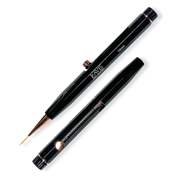 LAVIS Retractable Liner Brush - 10mm