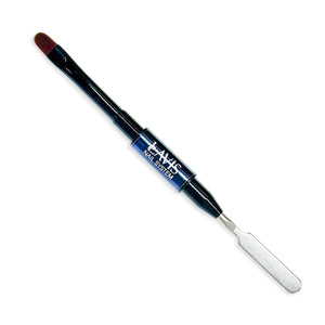 LAVIS Poly Gel Brush
