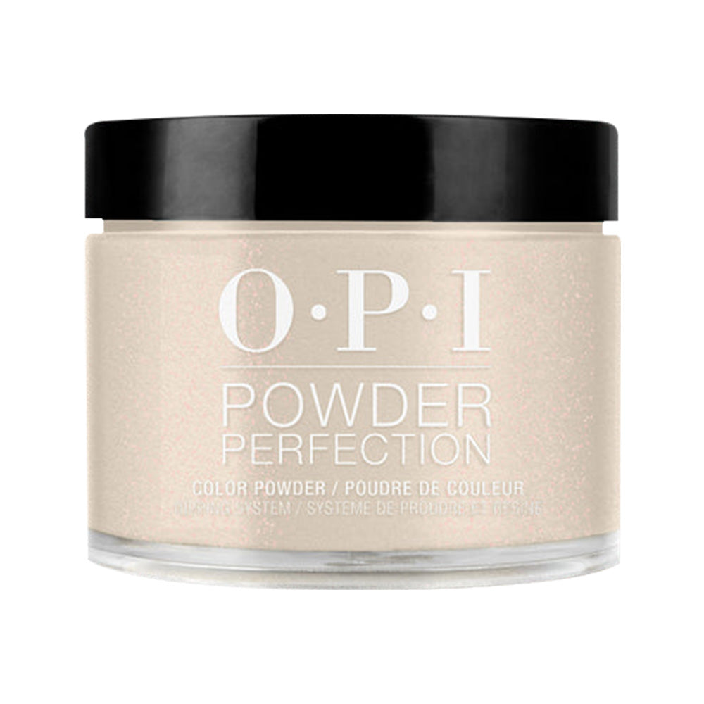 OPI Dipping Powder Nail - F10 I Mica Be Dreaming
