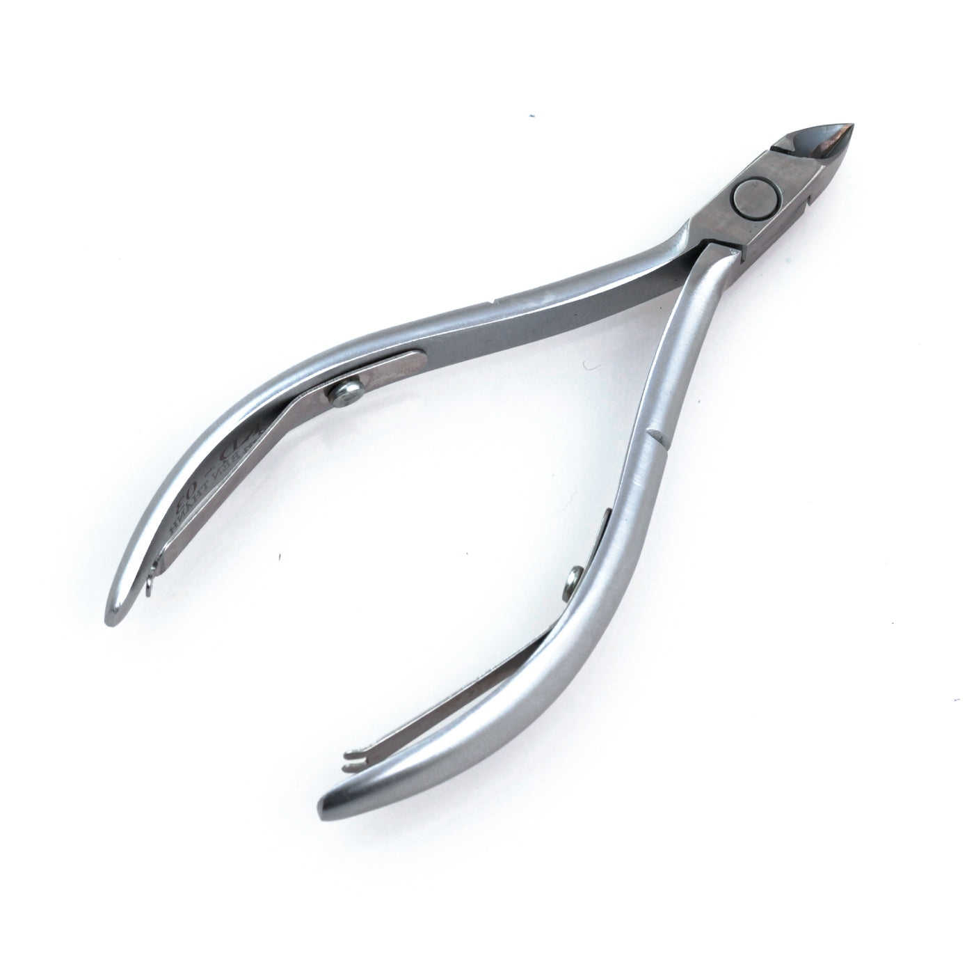 Nail Cuticle Nipper KD 3 - JAW 14 by OTHER sold by DTK Nail Supply