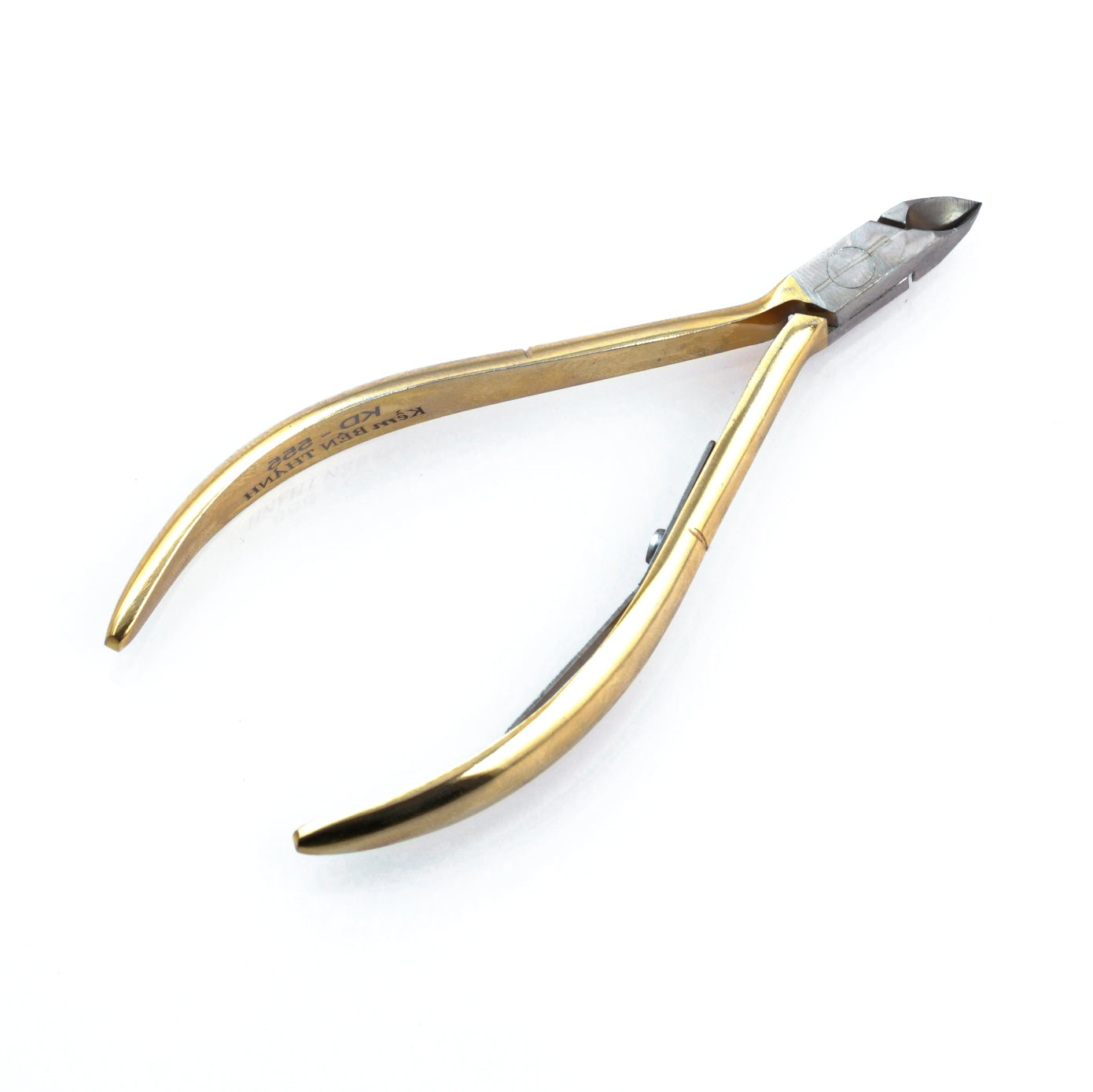 Nail Cuticle Nipper KD555 by OTHER sold by DTK Nail Supply