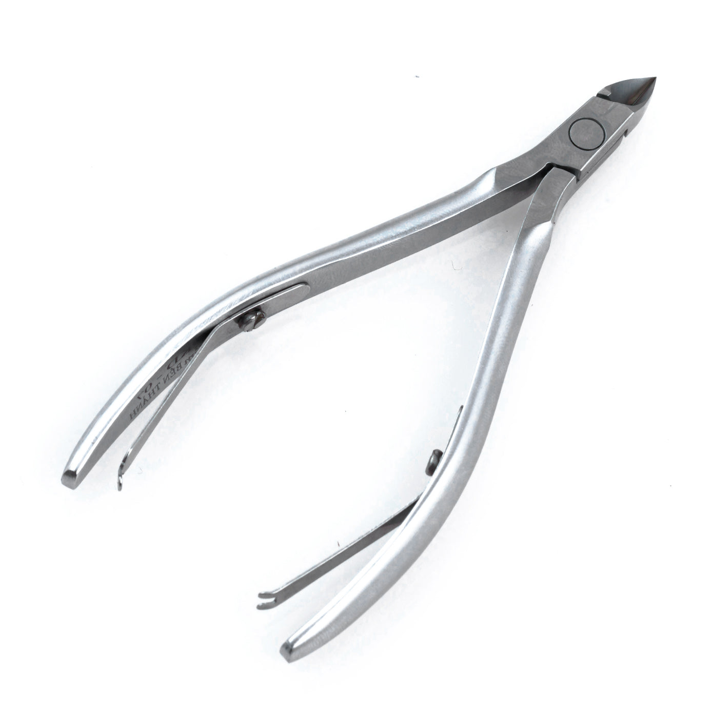 Nail Cuticle Nipper KD 7 - JAW 14 by OTHER sold by DTK Nail Supply
