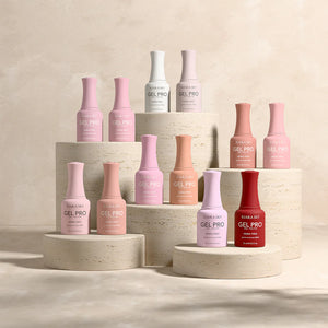Kiara Sky Gel Pro Polish - The Celeb Manicurist Edit