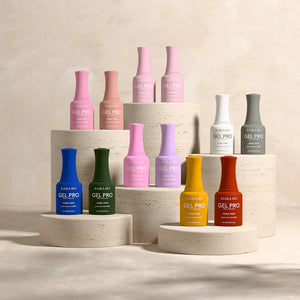 Kiara Sky Gel Pro Polish - The Nail Artist Edit