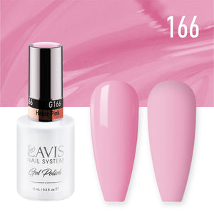 Lavis Gel Polish Part 5 by LAVIS NAILS sold by DTK Nail Supply