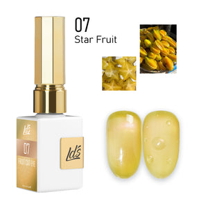 #LDSCE07-StarFruit
LDS CE Set 12 - LDS Fruit Cat Eye Collection