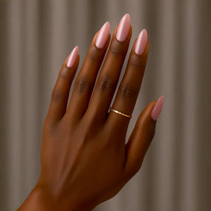 CHAUN LEGEND Gel Polish - LG5098 Sin-sheer-ly Yours