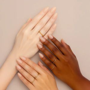 CHAUN LEGEND Gel Polish - LG5102 Beige Instinct