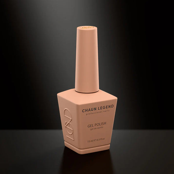CHAUN LEGEND Gel Polish - LG5103 Bottom Line