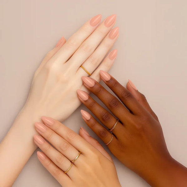 CHAUN LEGEND Gel Polish - LG5105 Bank On It