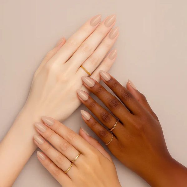 CHAUN LEGEND Gel Polish - LG5106 Taupe Notch