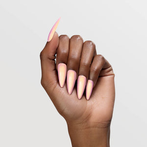 CHAUN LEGEND Gel Polish - LG5129 Orchid Venom